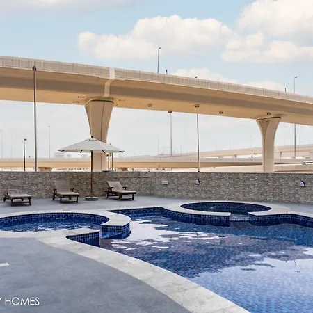 Charming 1Br Apart With Stunning Sea&Marina Views Dubai Exterior photo