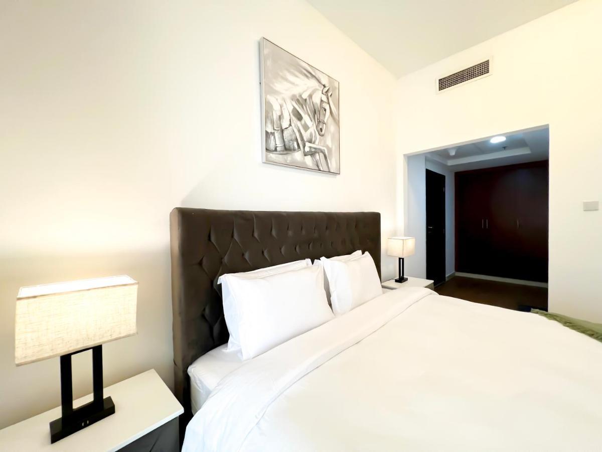 Charming 1br With Stunning Sea&marina Views Apartment Dubai