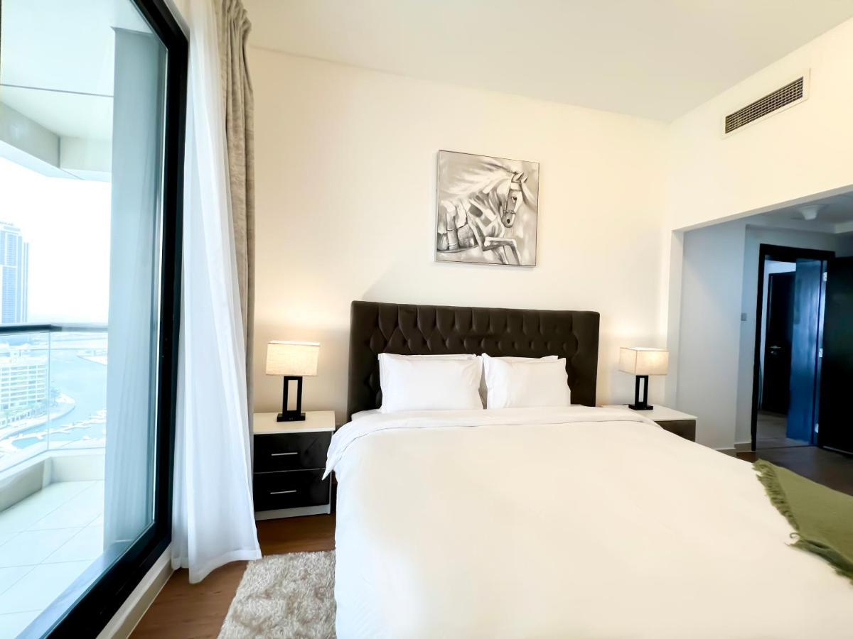 Charming 1br With Stunning Sea&marina Views Apartment