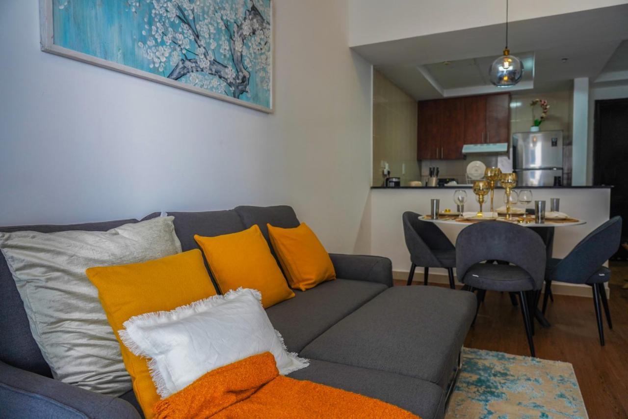 Charming 1br With Stunning Sea&marina Views Apartment
