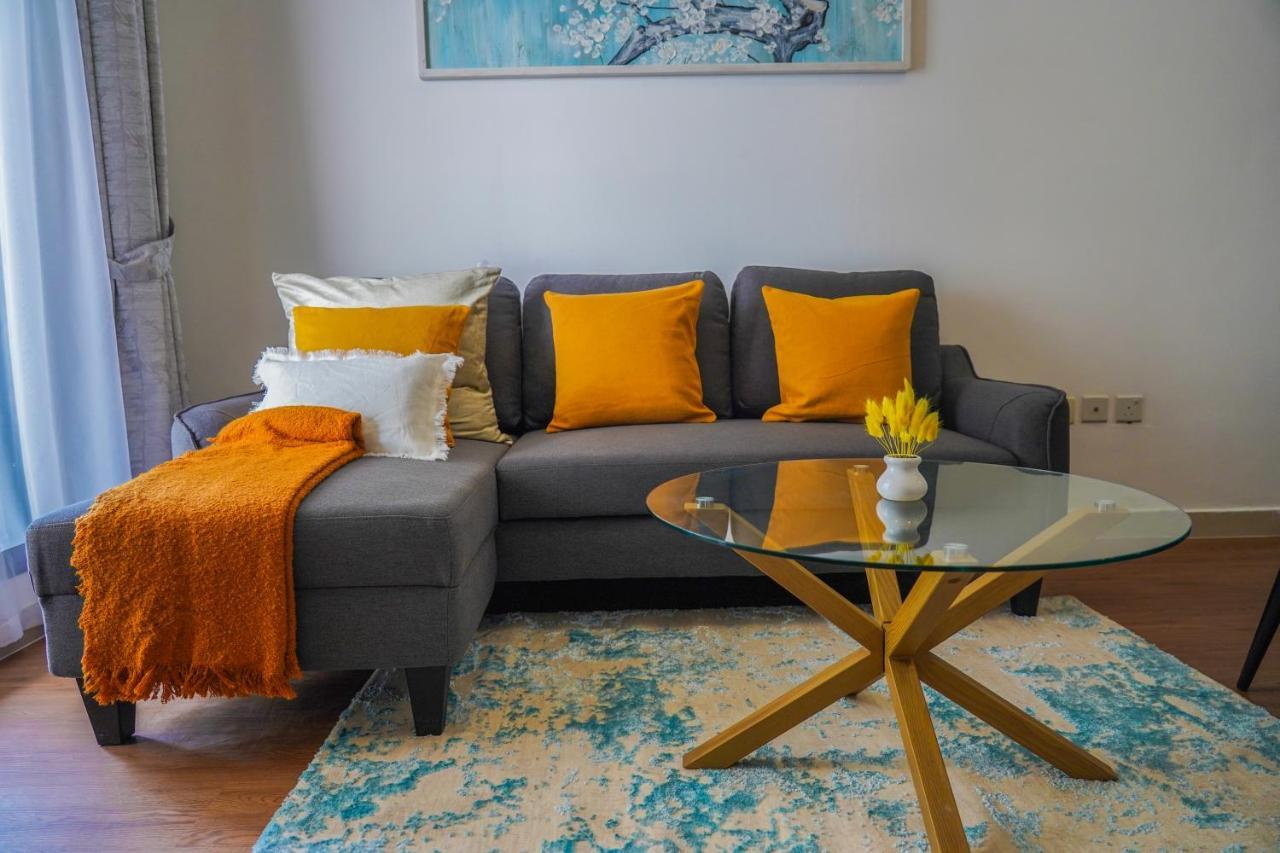 Charming 1br With Stunning Sea&marina Views Apartment