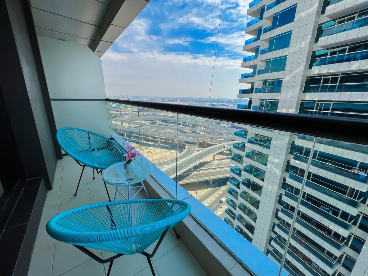 شقة Charming 1br With Stunning Sea&marina Views *