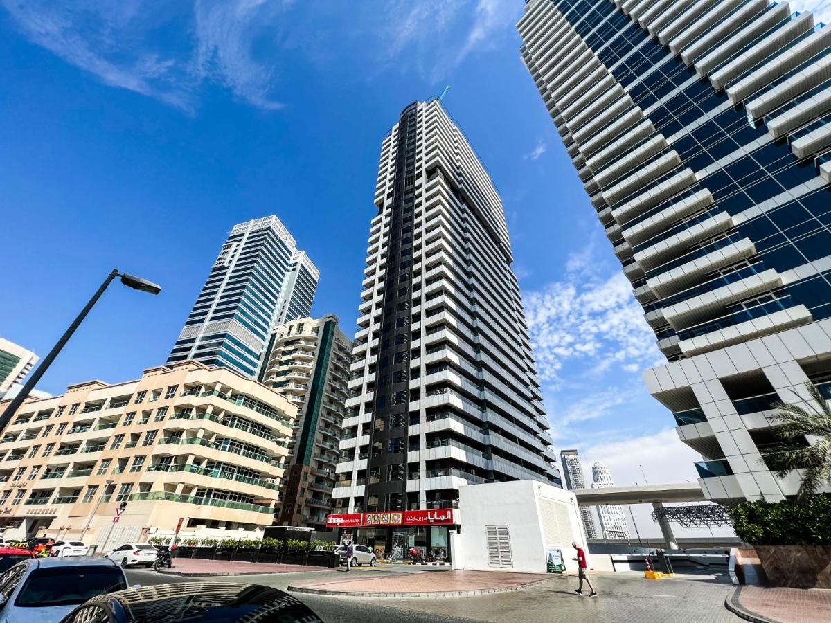 Charming 1br With Stunning Sea&marina Views * Dubai
