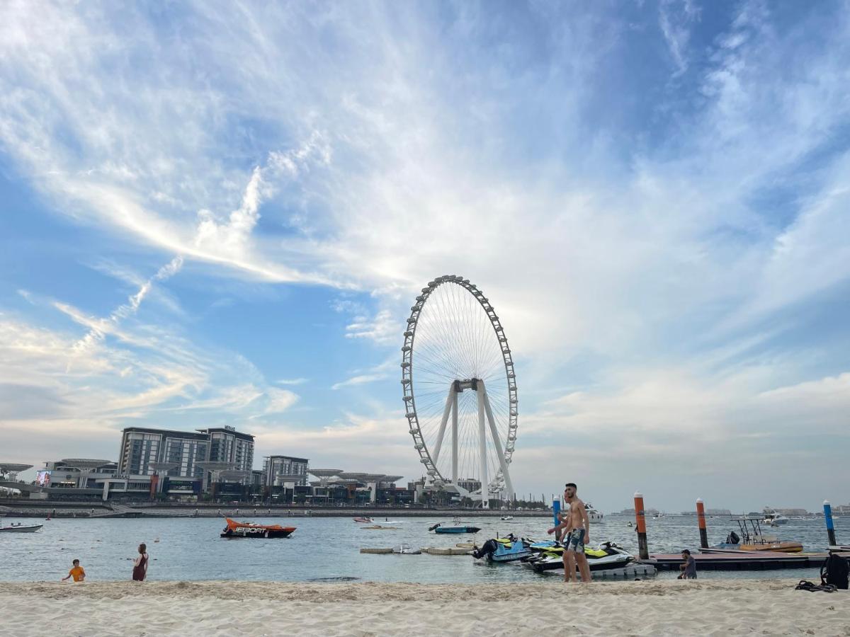 Charming 1br With Stunning Sea&marina Views Apartment