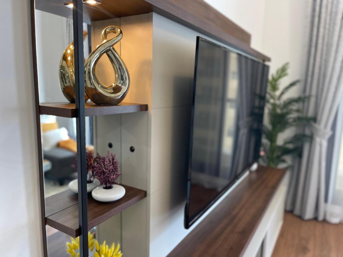 Charming 1br With Stunning Sea&marina Views Apartment Dubai