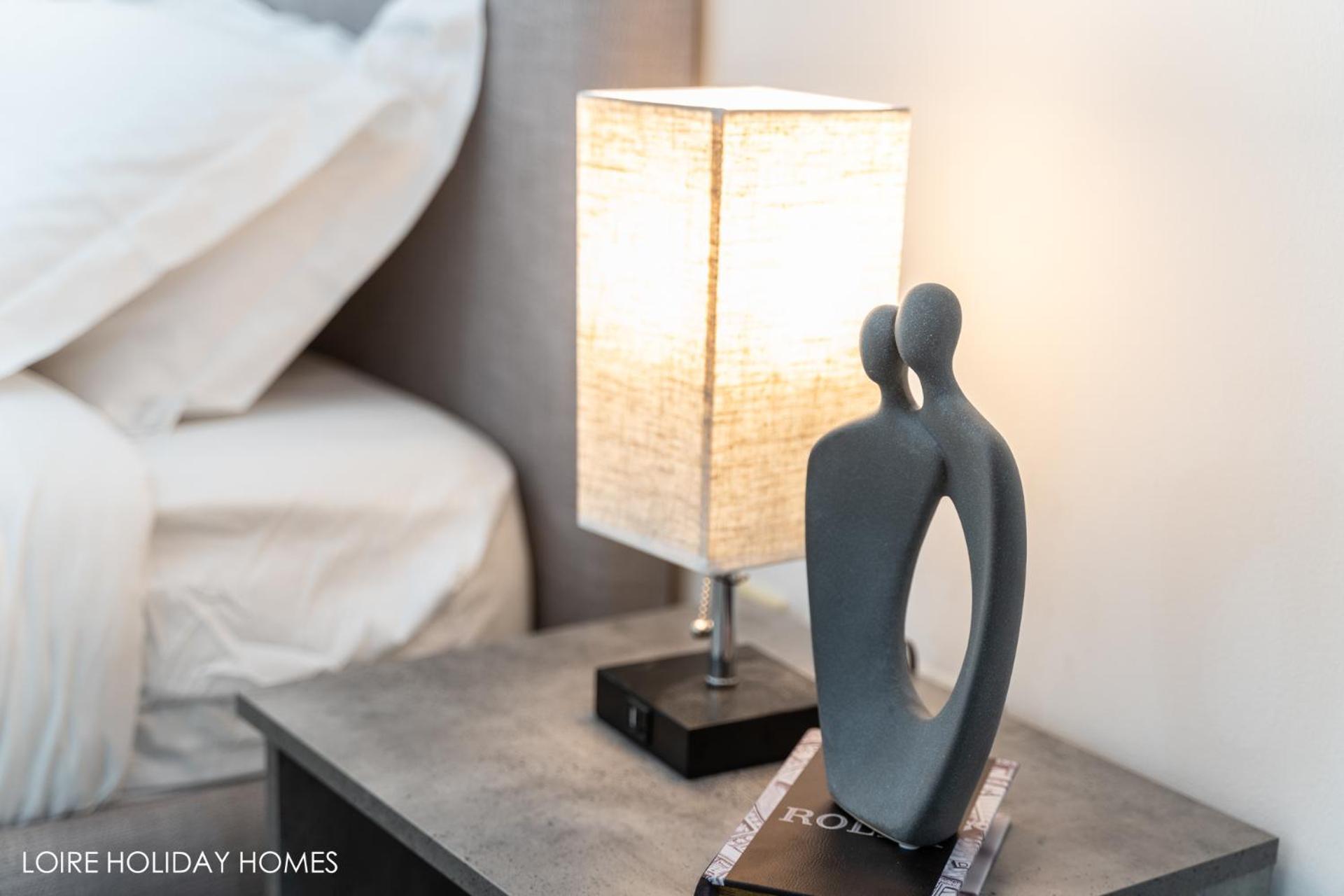 شقة Charming 1br With Stunning Sea&marina Views *
