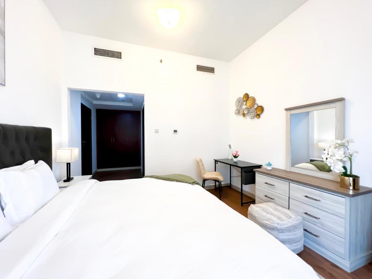 Charming 1br With Stunning Sea&marina Views * Дубай
