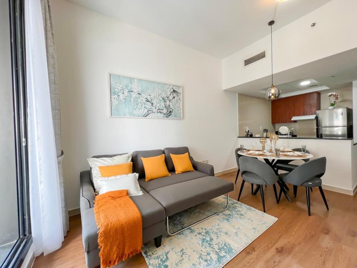 Charming 1br With Stunning Sea&marina Views Апартаменти *
