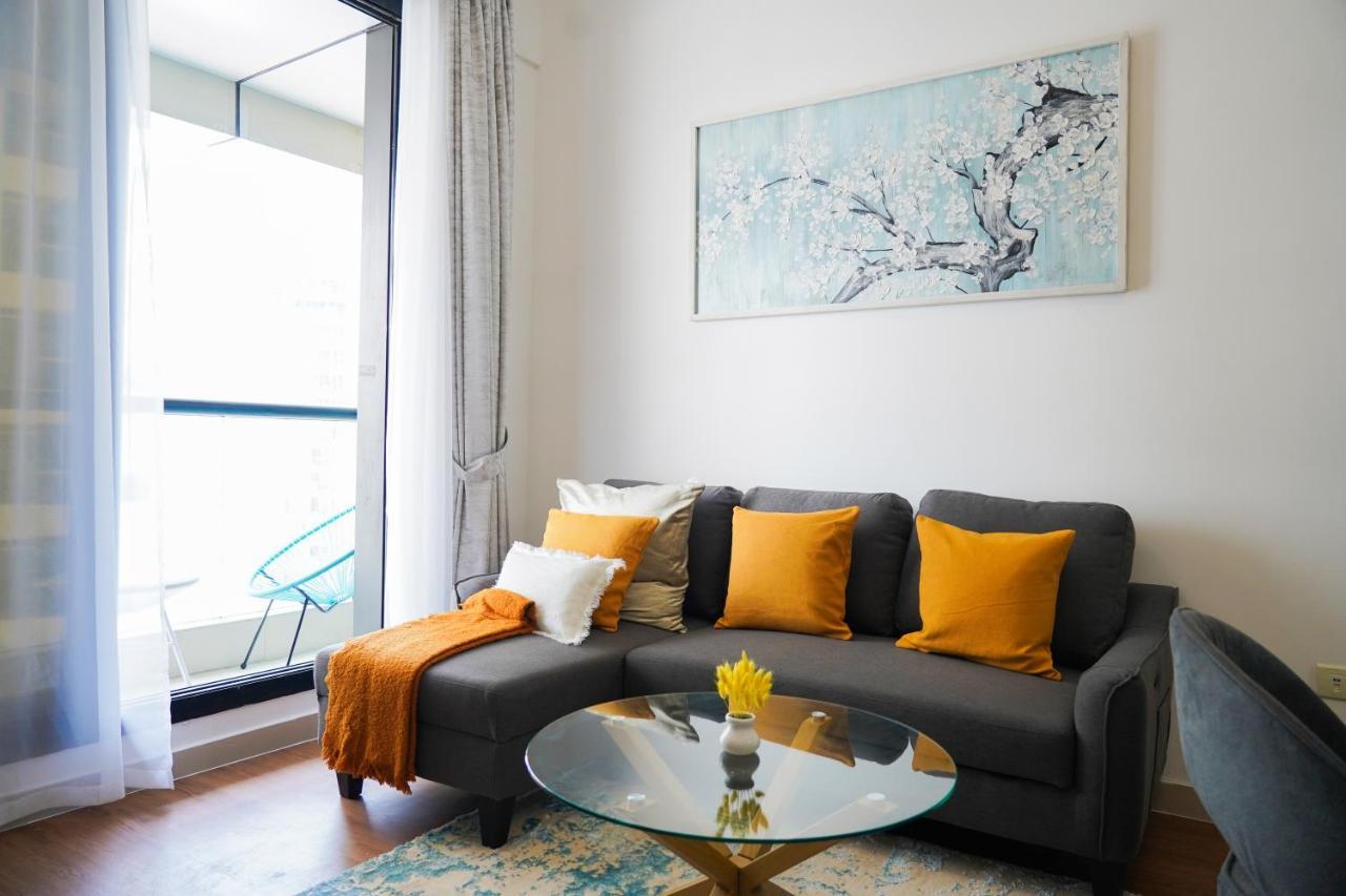 Апартаменти Charming 1br With Stunning Sea&marina Views Дубай