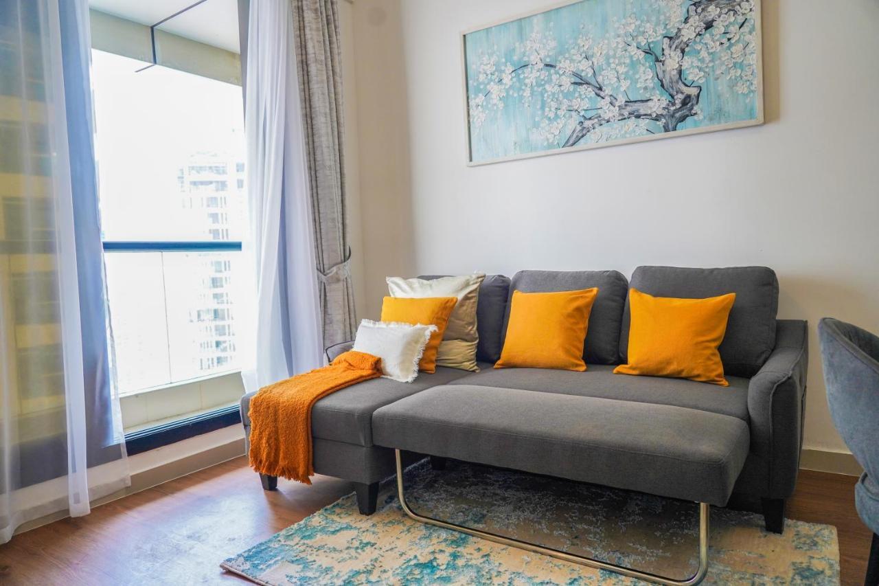 Charming 1br With Stunning Sea&marina Views Апартаменти *