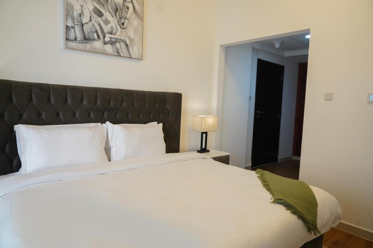 Charming 1br With Stunning Sea&marina Views Апартаменти Дубай